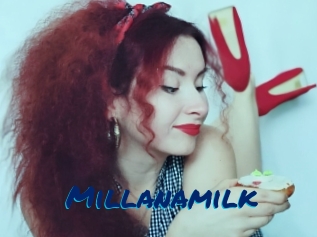 Millanamilk