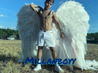 millanboyy Sexe City