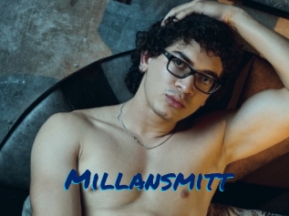 Millansmitt