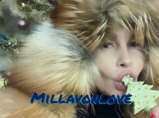 Millavonlove