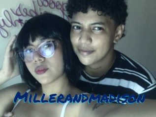 Millerandmadison