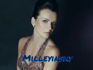 Milleyinsky