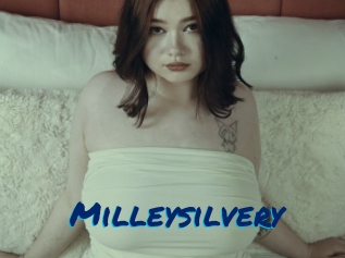 Milleysilvery