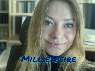 Milliedesire