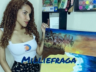 Milliefraga