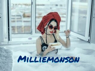 Milliemonson