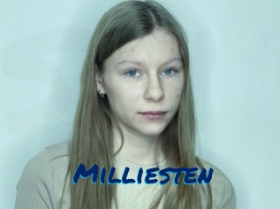 Milliesten