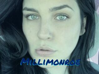 Millimonroe