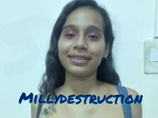 Millydestruction