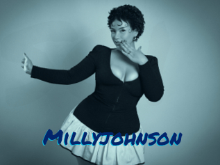 Millyjohnson