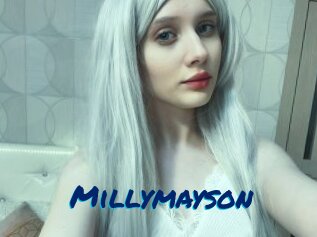 Millymayson