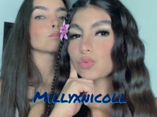 millyxnicoll Sexe City