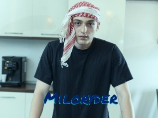 Miloryder