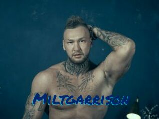 Miltgarrison