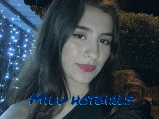 Milu_hotgirls