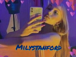 milystanford Sexe City