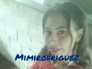 Mimirodriguez