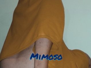 Mimoso