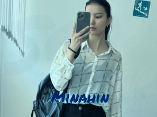 Minahin