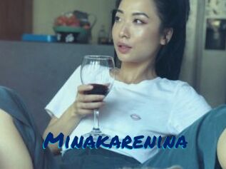 Minakarenina