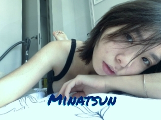 Minatsun