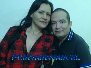 Mindyandmanuel