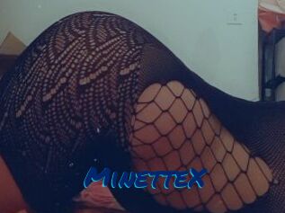 MinetteX