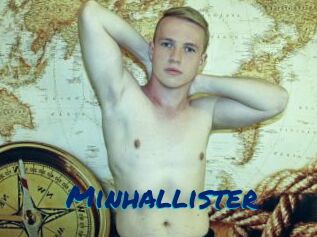 Minhallister