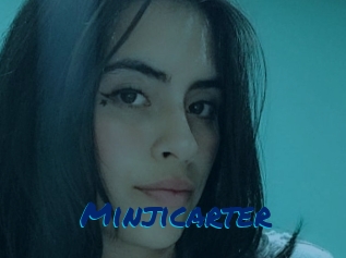 Minjicarter