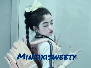 Minjixisweety