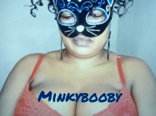 Minkybooby