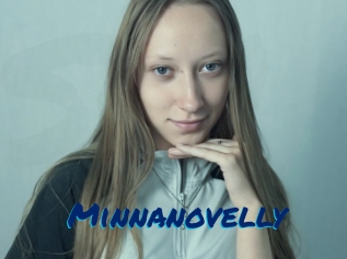 Minnanovelly