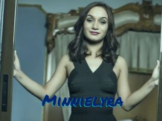Minnielyra