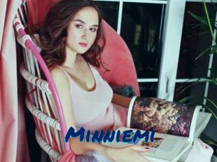 Minniemi