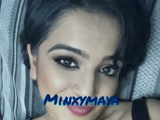 Minxymaya
