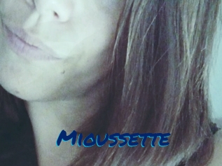 Mioussette