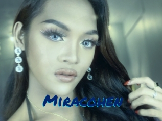 miracohen Sexe City