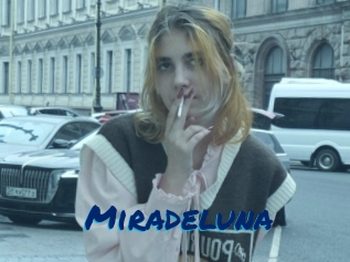 Miradeluna