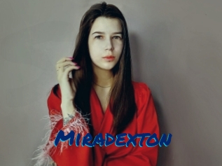 Miradexton
