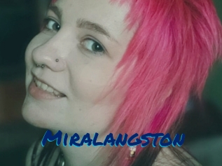 Miralangston