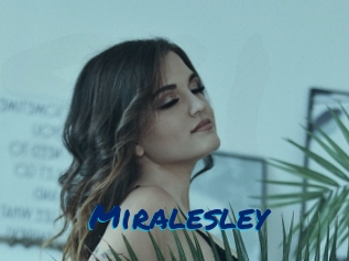 Miralesley
