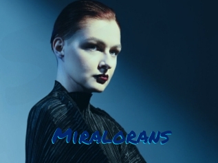 Miralorans