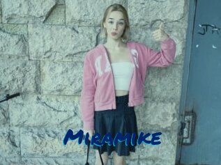 Miramike
