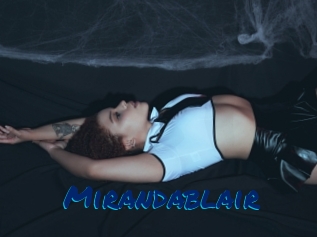 Mirandablair