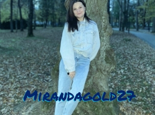 Mirandagold27