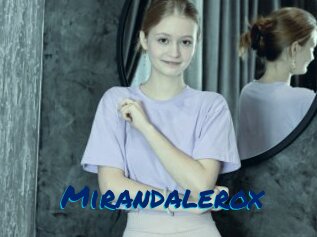 Mirandalerox
