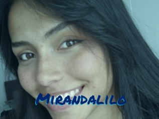 Mirandalilo