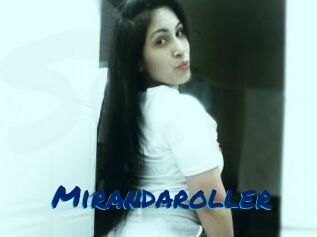 Mirandaroller
