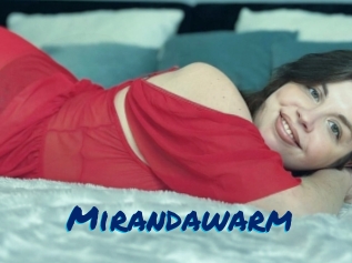 Mirandawarm