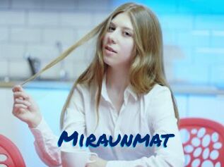 Miraunmat